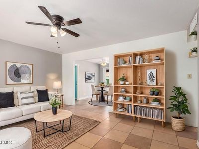 3212 W Michigan Ave, Phoenix, AZ, 85053
