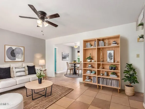 3212 W MICHIGAN Avenue, Phoenix, AZ 85053