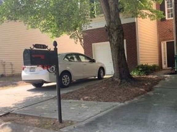 Property Side View