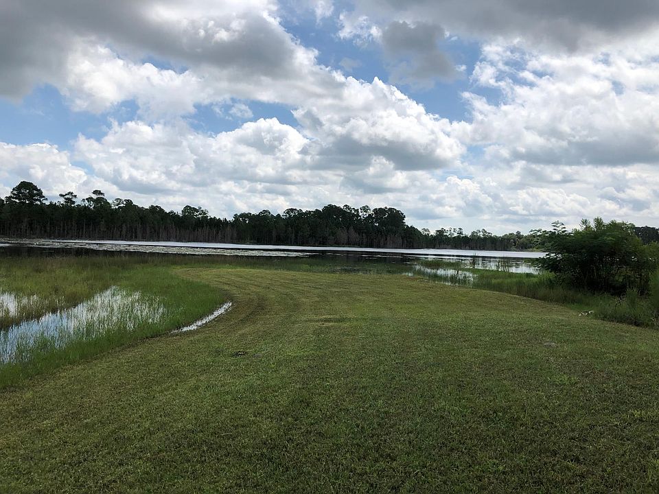 Better view of lake closer to waterfront