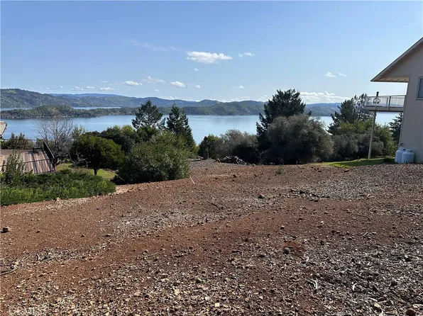 3410 Riviera West Dr Lot 7-8, Kelseyville, CA 95451