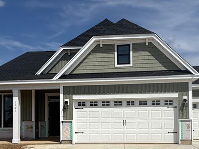 1101 Bay Creek Dr. lot 16 Bailey II, Bailey Ii Longs, SC, 29568