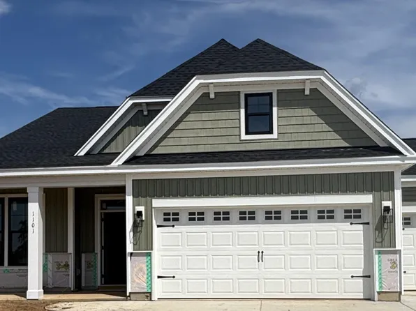 1101 Bay Creek Dr. lot 16 Bailey II, Longs, SC 29568