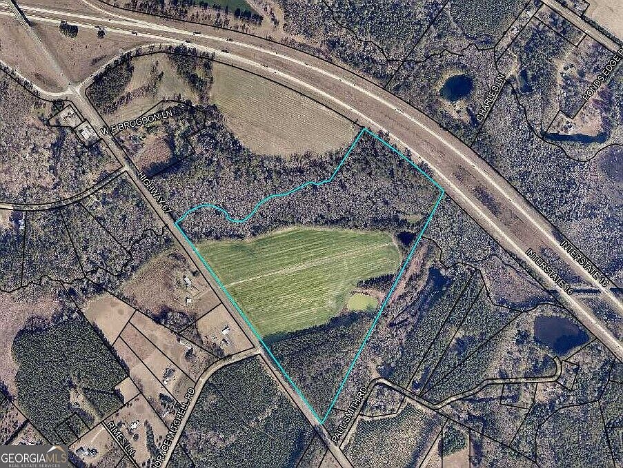 1st image of 78.35 Acres Hwy #67
