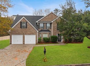6669 Overlook Rdg, Atlanta, GA 30349