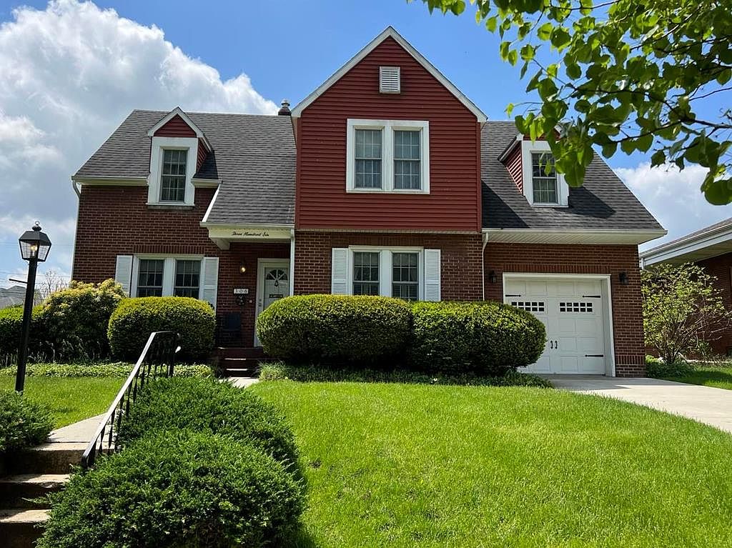 306 Liberty St, Clarion, PA 16214 | Zillow