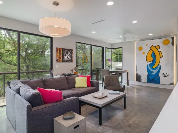1325 Bonham Ter #C, Austin, TX 78704