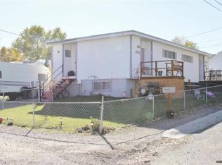 1803 Strandman St, Ely, NV 89301