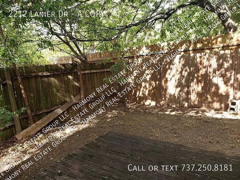 2212 Lanier Dr #A — Photo 6