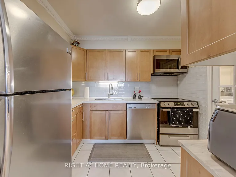50 Elm Dr E #607 — Photo 19