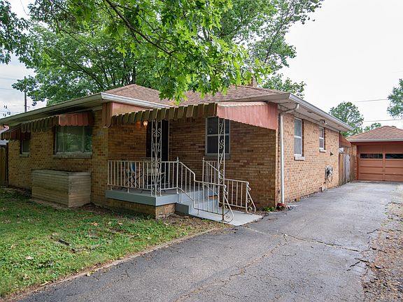 2nd image of 1714 N Bolton Ave