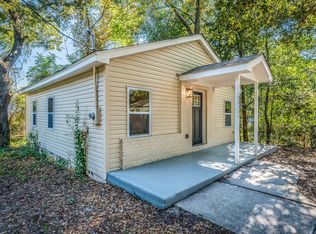 2512 Bennett Yard Rd, North Charleston, SC 29405