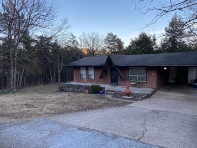 43 Mineola Dr, Cherokee Village, AR, 72529