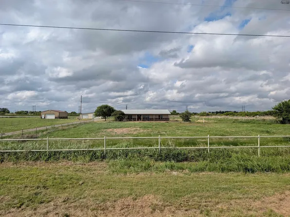 1759 Bailey Rd, Wichita Falls, TX 76305