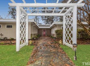 406 Lakeshore Ln, Chapel Hill, NC 27514