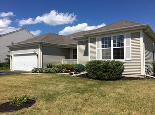 2400 Vivaldi St, Woodstock, IL 60098