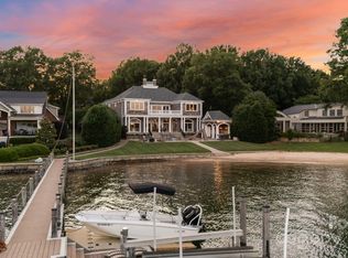 123 Sailview Rd, Mooresville, NC 28117