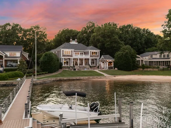123 Sailview Rd, Mooresville, NC 28117