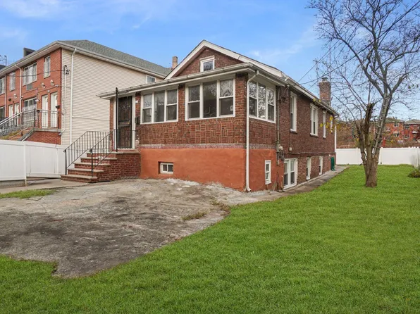 3412 Hunter Avenue, Bronx, NY 10475