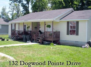 132 Dogwood Pointe Dr #2, McMinnville, TN 37110