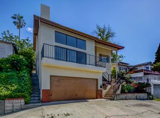 4106 Scandia Way, Los Angeles, CA 90065