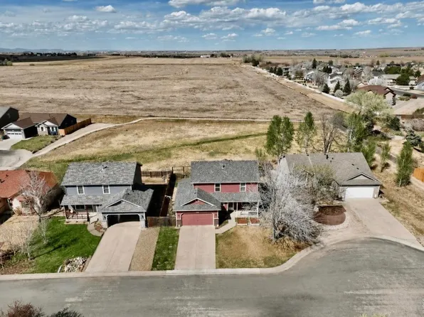 2105 Kiersi Ct, Johnstown, CO 80534