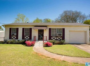 833 Illinois Rd, Birmingham, AL 35221