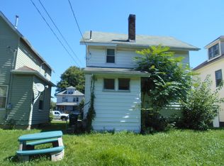726 Baldwin Ave, Sharon, PA