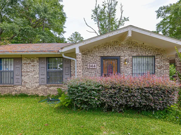 344 Melba Hill Dr, Jackson, MS 39209