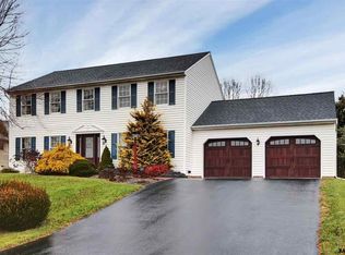 115 Frank Dr, York, PA 17402