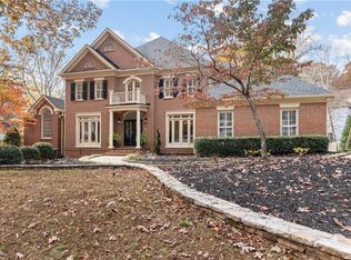 2060 Brassfield Way, Roswell, GA 30075