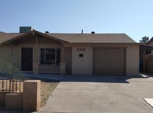 5145 W Hubbell St, Phoenix, AZ 85035