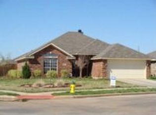 6052 Sandy Hill Blvd, Wichita Falls, TX 76310