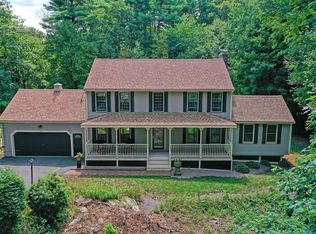 103 Main St, Norfolk, MA 02056