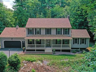 103 Main St, Norfolk, MA, 02056