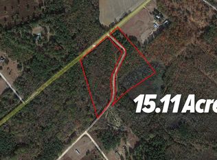 6675 Peach Orchard Rd, Dalzell, SC 29040