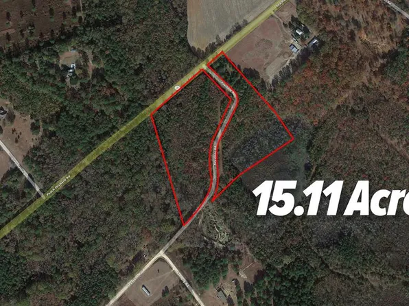 6675 Peach Orchard Rd, Dalzell, SC 29040