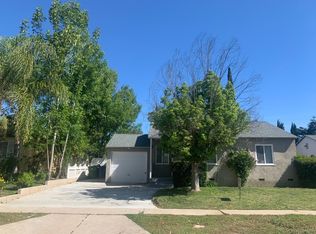 17525 Collins St, Encino, CA 91316