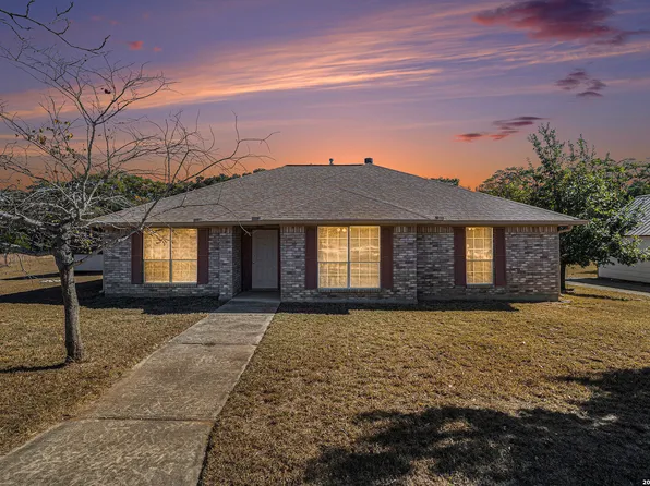 50710 B Interstate 10 W, Comfort, TX 78006
