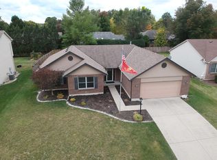 1545 Adamsmoor Dr, Waynesville, OH 45068