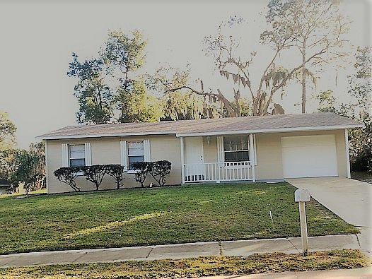 Sturdy cement block const.