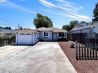 1187 Tiegen Dr, Hayward, CA 94542