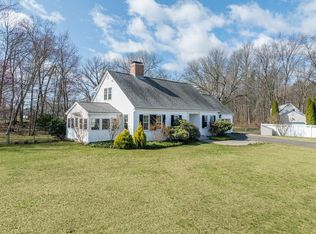 21 Jamestown Rd, Somers, CT 06071