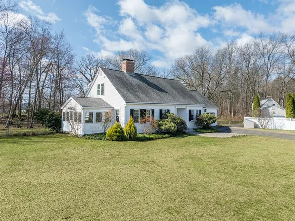 21 Jamestown Rd, Somers, CT 06071