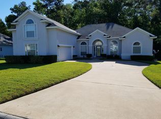 12313 Sumter Square Dr E, Jacksonville, FL 32218