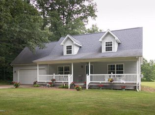 182 Goodwin Dr, Allegan, MI 49010