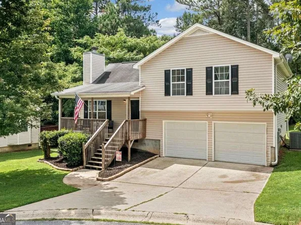 219 Remington Ct, Dallas, GA 30132