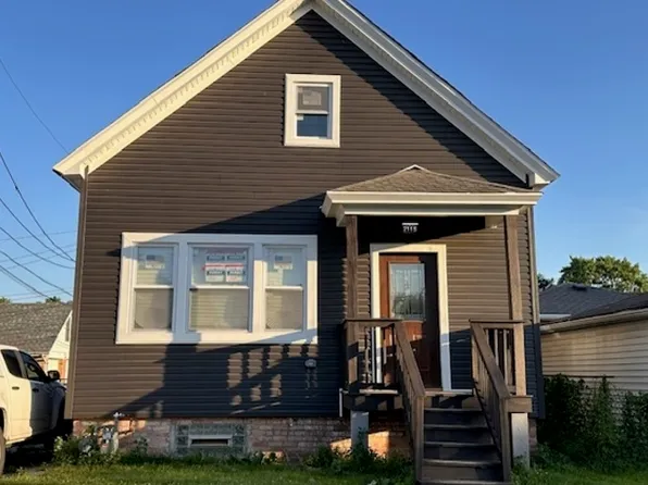 2115 York St, Blue Island, IL 60406