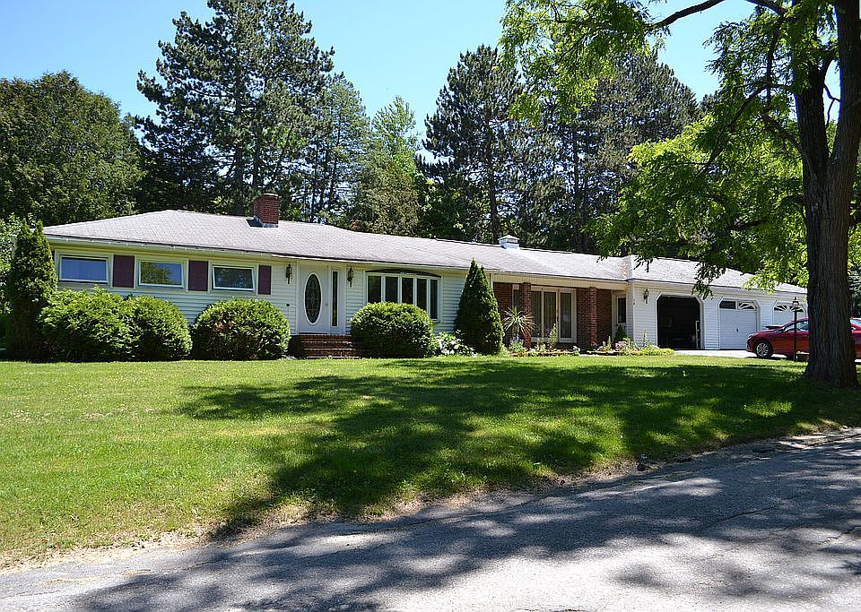 Turner Street, West side