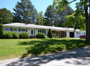 19 Turner St, Bethlehem, NH 03574